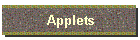 Applets