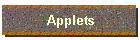 Applets