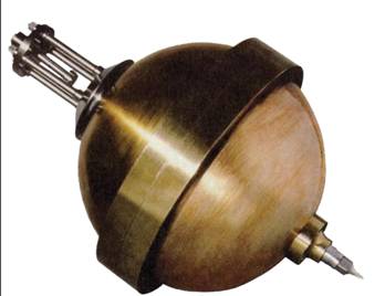 Descripcin: :::3 Pendule de Foucault au Mus?e  des Arts et MÈtiers  Paris.jpg