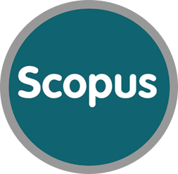 Scopus iD icon